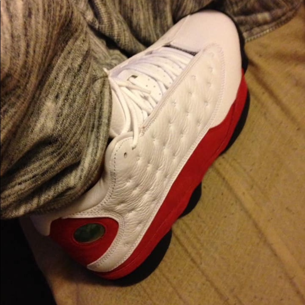 Retro 13s - Picture 6 of 7
